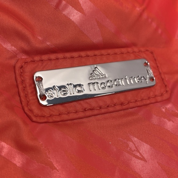 ⭐️HOST PICK⭐️ ADIDAS BY STELLA MCCARTNEY Owl Pack-away Tote Bag - Picture 12 of 16